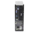 Windows 11 Pro Desktop Computer  I5-4590 3 30ghz  256gb Ssd  8gb Ram   Dell Pc