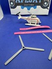 2 Rotors For Ertl Harold The Helicopter Thomas The Tank Engine   Friends Diecast