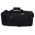 Gator Cases Largo Series Lightweight Beginner Case For Bb Trumpet   gbb-trumpet 