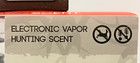Wyndscent 1 0 - Electronic Vapor Hunting Scent