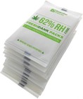 Humidity Packs  10 Pack   8 Grams   62-percent Rh Freshdank   2-way Control