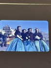 1950s 35mm Original Photograph Slides  15  - Parade Princesses  Other