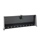 Impact Pro 52  3-position Blade With Box Ends For Atv utv With 2  Receivers