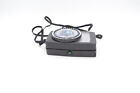 Gossen Lunasix F Light Exposure Meter Without Case  With Strap as-is 