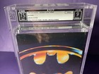 Batman   vhs 1989  Sealed Graded Tape Igs Uncirculated 9 Mint