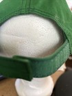 Rolling Rock Extra Pale Beer  Hat Cap  Cotton One Size Fits All Stitched  Nwot