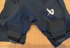 Bauer Hockey Jock Underpants With A Removable Cup And Lock Tabs Senior Small