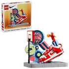 Lego 43021 Basketball Sports Nike Dunk Trickshot Gift Set New Sealed