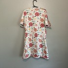 Zipadee Zip Transition Swaddle Sleep Sack Floral Pink Size Medium 6-12 Months