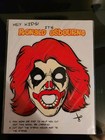 Mac Sabbath Flexi Record And Coloring Book Mint Unopened 