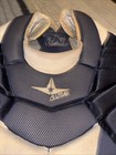 All Star System 7 System Chest Protector Cp30pro - Navy Blue