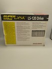 Digital Research Superdis Ls120 Drive 120mb Floppy Super Disk Open Box G2u