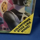 New Colorforms No  779 Mighty Morphin Power Rangers Play Set