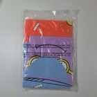 Letter People Huggables Vtg Inflatable Letter I Impossible Inches Nos Sealed