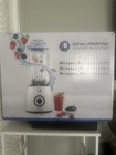 Royal Prestige Power  Blender  deep Blending Technology powerful 1500  