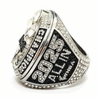 2025 Las Vegas Aces Wnba Championship Ring Size11