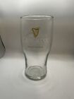 Official Guinness Stout Beer Glasses Imperial Pint 20 Ounces 