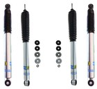 Bilstein B8 5100 4 Front   Rear Shocks For 94-13 Ram 2500 3500 2-2 5  Lift