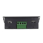 Zk-pp1k Dual Mode Lcd Pwm Generator 1-channel 1hz-150khz Adjustable Duty Square