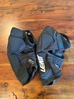 Leatt Knee Guards 3df 6 0  L xl