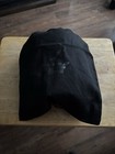 Black Fly Headgear Size L