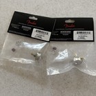 Genuine Fender Cts 250k Split Shaft Guitar Volume tone Control Potentiometer Two