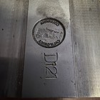Steel Mold Press Coin Maker Metal 2 In Columbia California