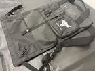 Under Armour Project Rock Backpack Back Pack Pocket Bag Black Ua 1381925 001 New