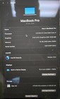 Apple Macbook Pro  15-inch  2018  I7-6-core  16gb Ram  500gb Ssd  Macos Sequoia
