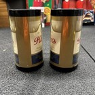 1970s Hamms Hamm s Beer Thermo Serv Plastic Mug Stein Advertising Vintage Usa