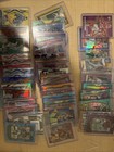 Football Card Mystery Box Guaranteed Graded 3 Numbered Cards And 1 Top Rookie