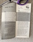Missouri Pacific  ca 1950   s  Missouri River Eagle    Brochure st  Louis-omaha