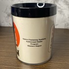 Vintage Senco Fastening Systems Thermo-serv Insulated 10oz Coffee Mug