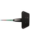 Chauvet Dj Freedom Rgb Wireless Stick Light Pack - 4 Pack - Freedomstickx4