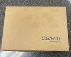 Obihai Obi202 2-port Voip Phone Adapter W google Voice   Fax - Home Business New
