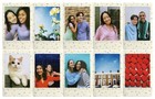 Fujifilm - Instax Mini Sprinkles Instant Film