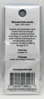 Tiny Saints Blessed Carlo Acutis Charm New Lanyard Backpack Purse