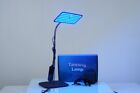 Uv Tanning Lamp Sun Solarium Light Body Face Tanner Bronzer Skin Tone Lightning