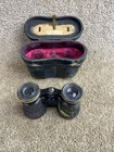 Vintage La Corona Paris Opera Binoculars 
