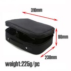 Powerhobby Rc Radio Bag