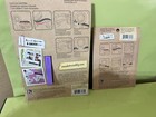 K   Company Smash Label Maker And Refill Tapes New In Packages