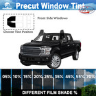 Computerized Custom Precut 2ply Window Tint Film Kit For All Ford F150 Crew Cab