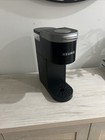 Keurig K-mini Single Serve Coffee Maker - Black Color