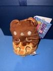 Bears Vs Donuts  029 Dippy Bear 4  Bean Bag Bear Plush - Series 2