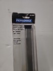 New Sealed  pack Of 5   Personna 8  Heavy Duty Floor Stripper Blades 