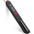 Laser Pointer For Presentations  Wireless Presenter Clicker For Powerpoint Slide