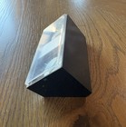 Vintage 60 s 70   s Desktop Thermometer Hygrometer Made In Usa Honeywell