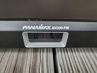 Panamax M4300-pm Home Theater Power Line Conditioner And Surge Protector