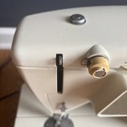 Vtg Singer Stylist 774 Zig Zag Sewing Machine W  Foot Pedal