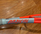 Head Radical Mp Cpi 400 Graphene 360  Pro Tour Midplus 98 Tennis Racket 4 1 4 